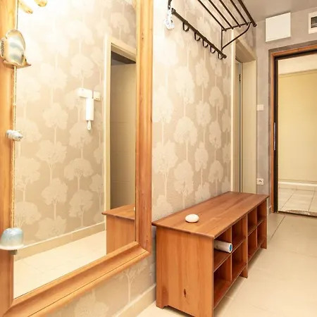 976 - Lakoparkban Teljes Panoramas, Koezvetlen Vizparti, 2 Szobas Modern Apartman *