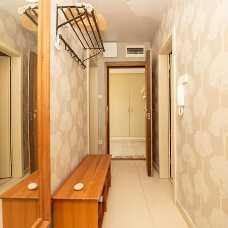 976 - Lakóparkban Teljes Panorámás, Közvetlen Vízparti, 2 Szobás Modern * Balatonoszod